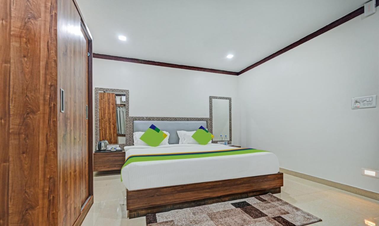 Treebo Paradise Premium Rasulgarh Bhubaneswar Dış mekan fotoğraf