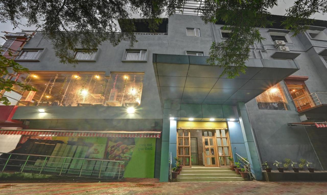 Treebo Paradise Premium Rasulgarh Bhubaneswar Dış mekan fotoğraf