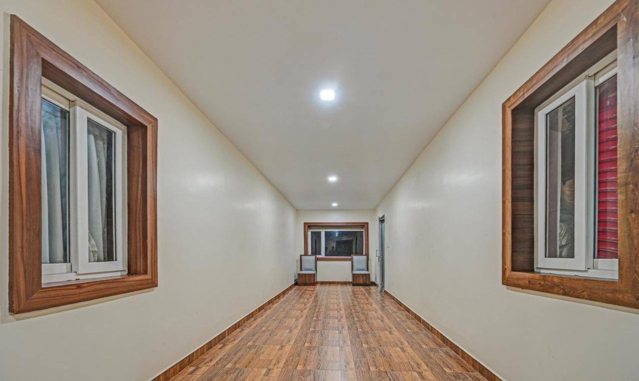 Treebo Paradise Premium Rasulgarh Bhubaneswar Dış mekan fotoğraf