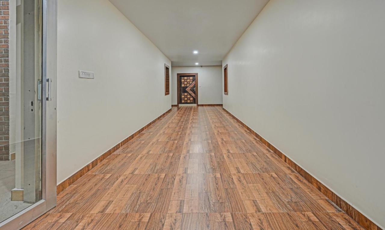 Treebo Paradise Premium Rasulgarh Bhubaneswar Dış mekan fotoğraf
