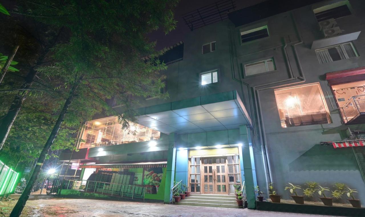Treebo Paradise Premium Rasulgarh Bhubaneswar Dış mekan fotoğraf