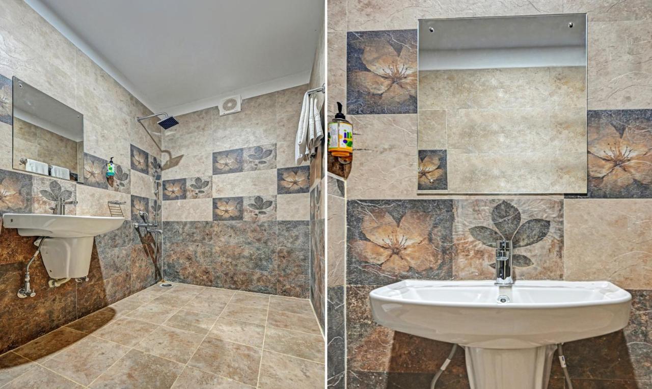 Treebo Paradise Premium Rasulgarh Bhubaneswar Dış mekan fotoğraf