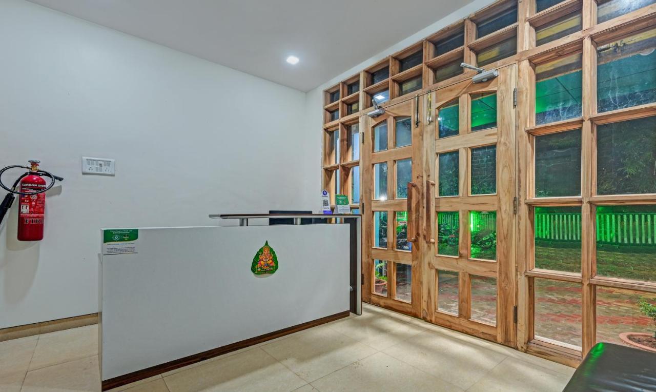 Treebo Paradise Premium Rasulgarh Bhubaneswar Dış mekan fotoğraf